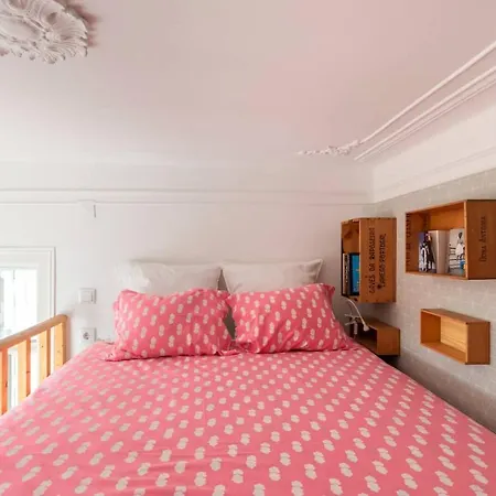 Say What Lisbon? — Street Art / Family * Lisboa