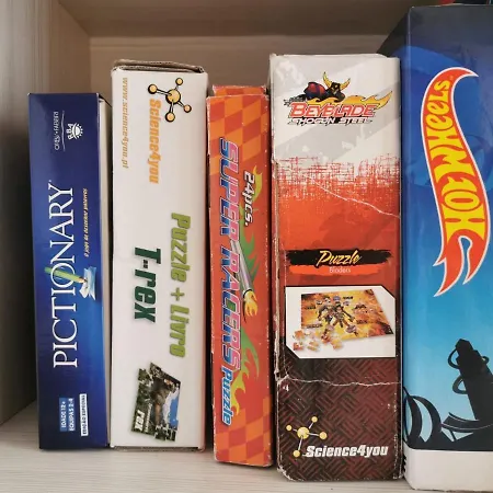 Say What Lisbon? — Street Art / Family *