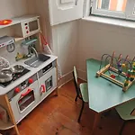 Apartamento Say What Lisbon? — Street Art / Family *
