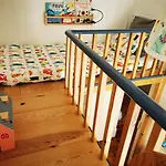 Apartamento Say What Lisbon? — Street Art / Family